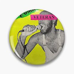 The Best Of JPEGMafia Via9 Pin