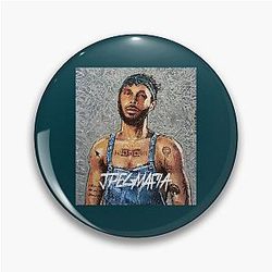 The Best of JPEGMAFIA Via Pin