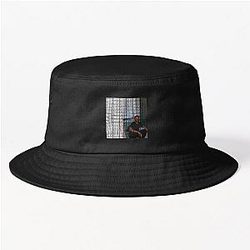 JPEGMAFIA Veteran Rapper Bucket Hat