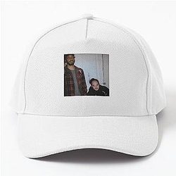 jpegmafia Second Amendment Baseball Cap