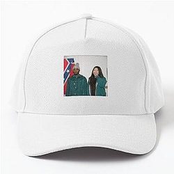 Jpegmafia Black Baseball Cap