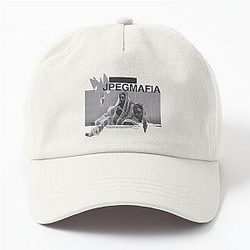 jpeg mafia singer Dad Hat