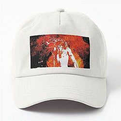 The Best of JPEGMAFIA Via3 Dad Hat