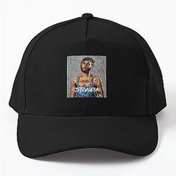 The Best of JPEGMAFIA Via Baseball Cap
