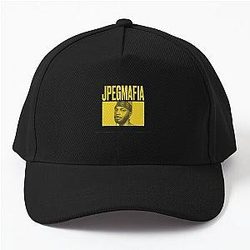 Senne JPEGMAFIA tour 2022 Baseball Cap
