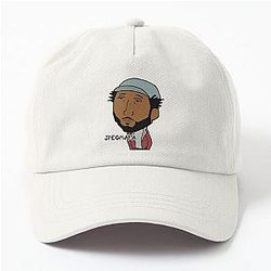 The Best of JPEGMAFIA Via10 Dad Hat