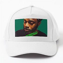 The Best of JPEGMAFIA Baseball Cap