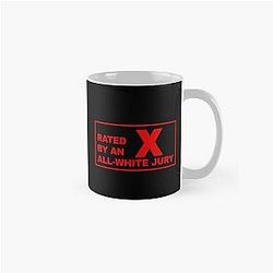 Danny Brown Jpegmafia Scary Classic Mug
