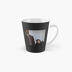 jpeg mafia the 2nd amendment Tall Mug