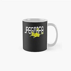 Classic Jpegmafia Merch Pedido Janet Bald Peggy Mug