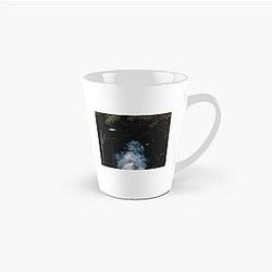 JPEGMAFIA LP Album Cover Tall Mug