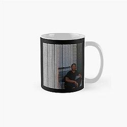 JPEGMAFIA Veteran Text Classic Mug