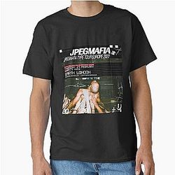 JPEGMafia Classic T-Shirt