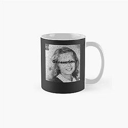 JPEGMAFIA Generation Y Classic Mug