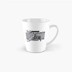 JPEGMAFIA singer Tall Mug