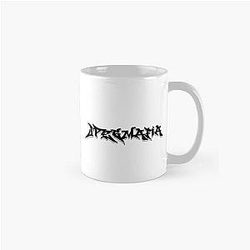 Jpegmafia Aesthetic Hip Hop Classic Mug
