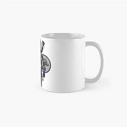 Jpegmafia and Danny Brown Scaring the Hoes Classic Mug