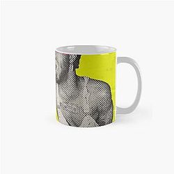 The Best of Jpegmafia VIA9 Classic Mug