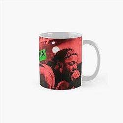 The Best of JPEGMAFIA via V4 Classic Mug