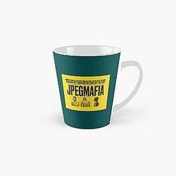 Senne JPEGMAFIA tour 2022 Tall Mug