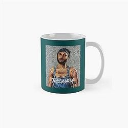 The Best of JPEGMAFIA via Classic Mug