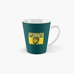 senne JPEGMAFIA tour 2022 Tall Mug
