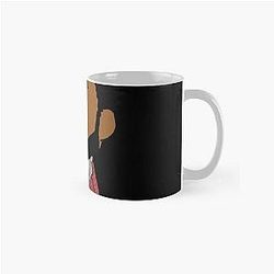 The Best of Jpegmafia Via10 Classic Mug