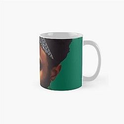 The Classic Mug