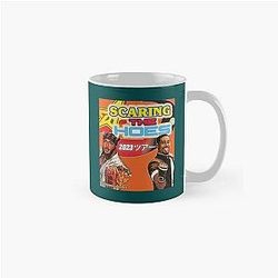 The Best of JPEGMAFIA via Classic Mug