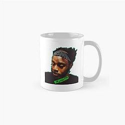 The Classic JPEGMAFIA Mug