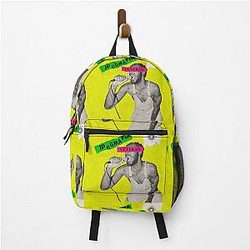 The Best of JPEGMAFIA Via Backpack