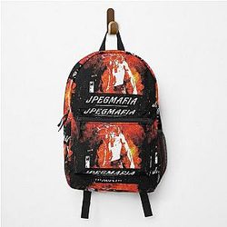 The Best Of JPEGMAFIA Via3 Backpack