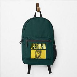 Senne JPEGMAFIA tour 2022