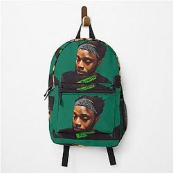 The Best of JPEGMAFIA Backpack