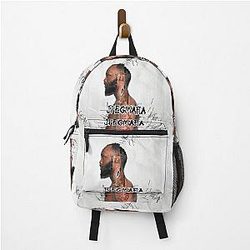 The Best of JPEGMAFIA Via 2 Backpack
