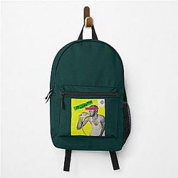 The Best of JPEGMAFIA Via Backpack