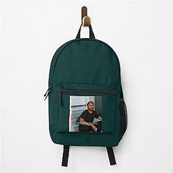 The Best of JPEGMAFIA Via Backpack