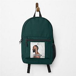 The Official Album Backpack 

JPEGMAFIA