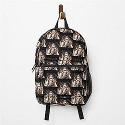 JPEGMafia Cute Backpack