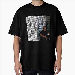 JPEGMAFIA Veteran Oversized T-Shirt