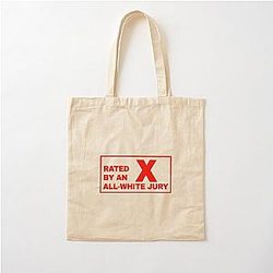 Danny Brown Jpegmafia Scaring the Aesthetic Cotton Tote Bag