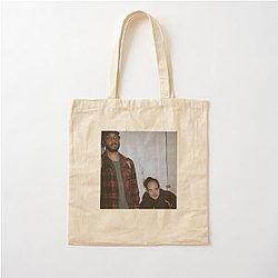 jpegmafia The 2nd Amendment Cotton Tote Bag