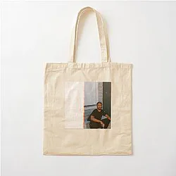 JPEGMAFIA Veteran Cotton Tote Bag