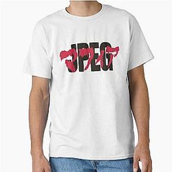 JPEGMAFIA Classic T-Shirt
