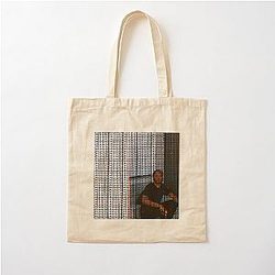 JPEGMAFIA Veteran Cotton Tote Bag