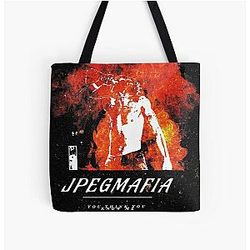 The Best of Via3 All Over Print Tote Bag
