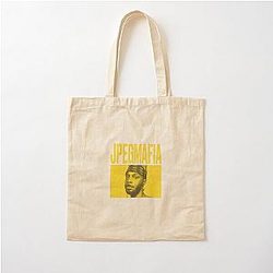 senne JPEGMAFIA tour 2022 Cotton Tote Bag