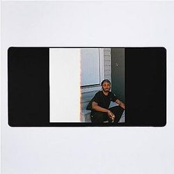 JPEGMAFIA - Veteran Album Cover Desk Mat