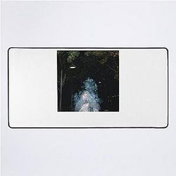 JPEGMAFIA LP 1 Album Cover Desk Mat