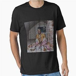 JPEGMAFIA All My Heroes Are Cornballs Essential T-Shirt